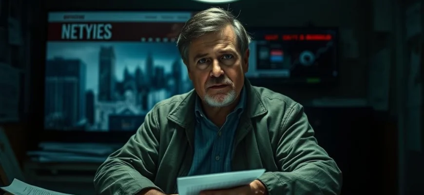 10 Vergelijkbare Documentaires en Series als Louis Theroux