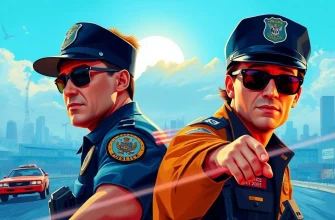 10 Films en Series Zoals Nur 48 Stunden