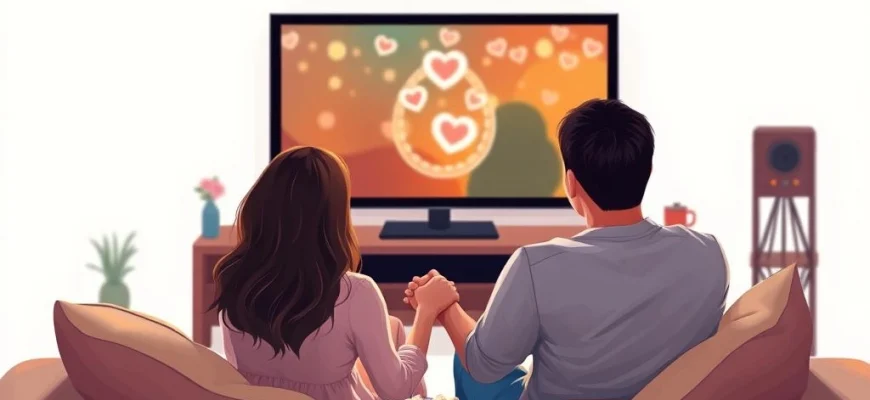 10 Films en Series Vergelijkbaar met Freundschaft Plus