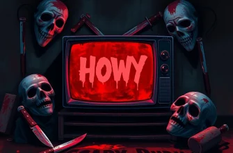 10 Vergelijkbare Films en Series voor Fans van Cabin Fever 2