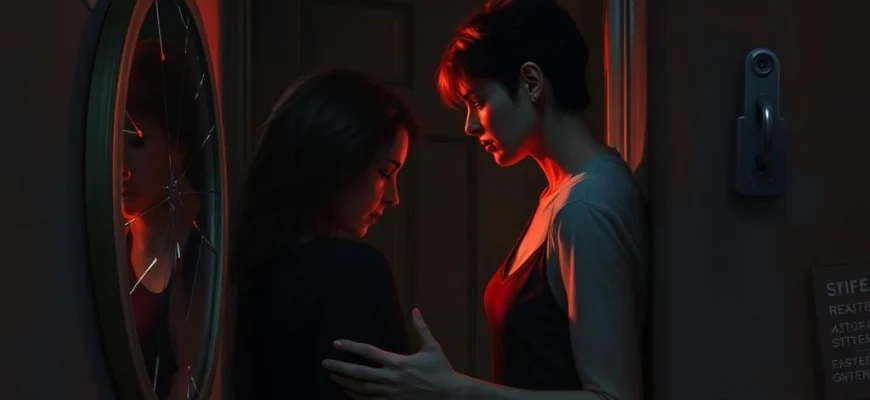 10 Films en Series Vergelijkbaar met Eine verhängnisvolle Affäre