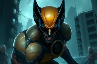 10 packende Filme und Serien für Logan - The Wolverine-Fans