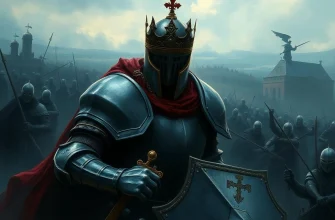 10 Films en Series Die Lijken op Kingslayer