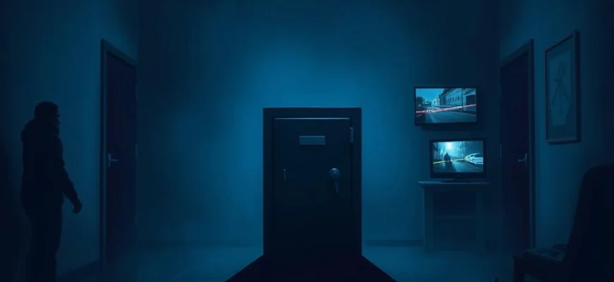 10 Films en Series Vergelijkbaar met Kleine Morde unter Freunden