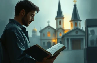 Ähnliche Filme wie 'Eine Sache des Glaubens' entdecken