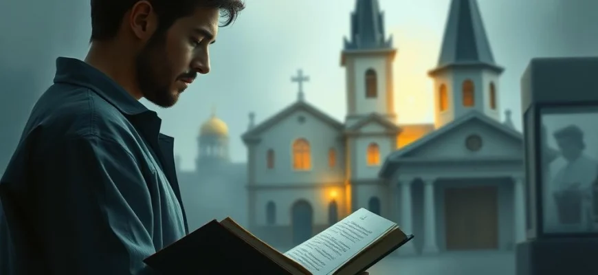 Ähnliche Filme wie 'Eine Sache des Glaubens' entdecken