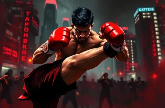 10 Films en Series Zoals Kickboxer - Die Vergeltung