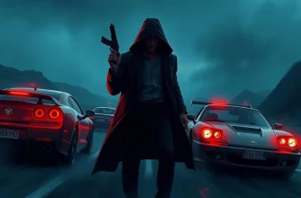 10 Films en Series Vergelijkbaar met The Cold Light of Day