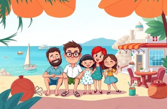 10 Films en Series Vergelijkbaar met Familienchaos - All Inclusive