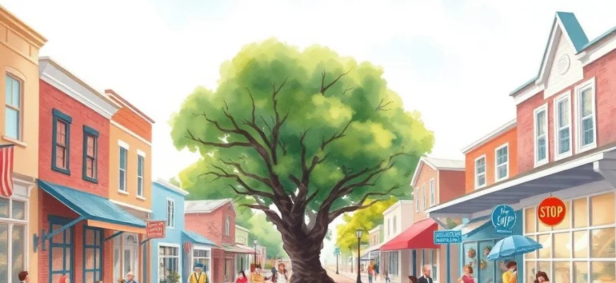 Series en films zoals Hart of Dixie