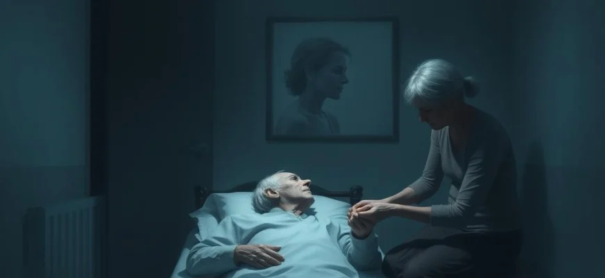 10 Films en Series Zoals Die Zeit, die bleibt