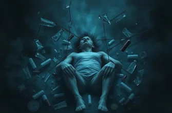 Films en series vergelijkbaar met Requiem for a Dream