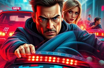 10 Films en Series Zoals Crank voor Actiefans