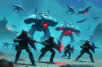 10 Films en Series Vergelijkbaar met Universal Soldier