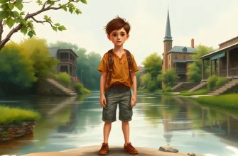 10 Films en Series Vergelijkbaar met Die Abenteuer des Huck Finn