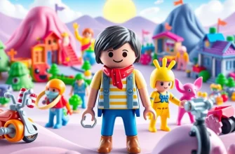 10 Films en Series zoals Playmobil - Der Film