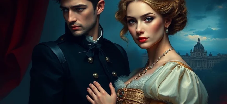 Filme wie Die Königin und der Leibarzt: Historische Dramen im Fokus