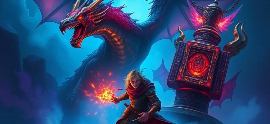 10 Films en Series Vergelijkbaar met Invincible Dragon