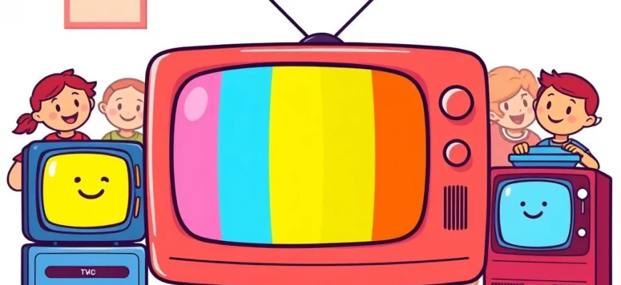 10 Films en Series Vergelijkbaar met Inside Jokes