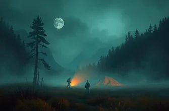 10 Films en Series vergelijkbaar met Wilderness