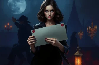 10 Films en Series Vergelijkbaar met Nur ein kleiner Gefallen