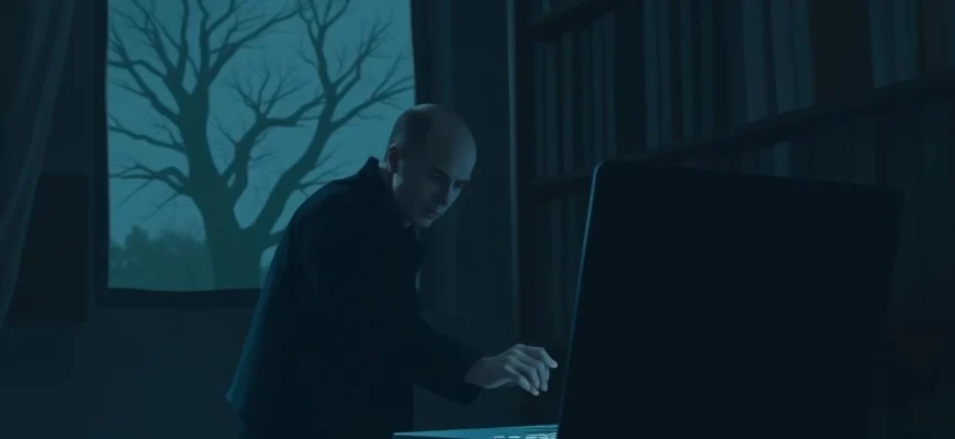 10 Films en Series Vergelijkbaar met Kahlschlag