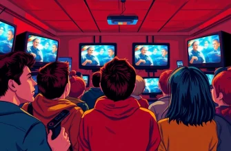 10 Films en Series Vergelijkbaar met C.L.E.A.N.