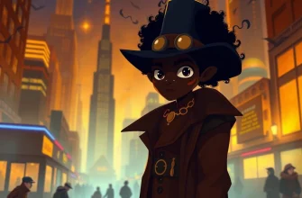 Ähnliche Filme wie The American Society of Magical Negroes