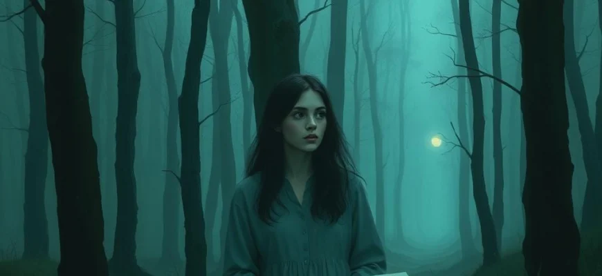 10 Films en Series Vergelijkbaar met Nell