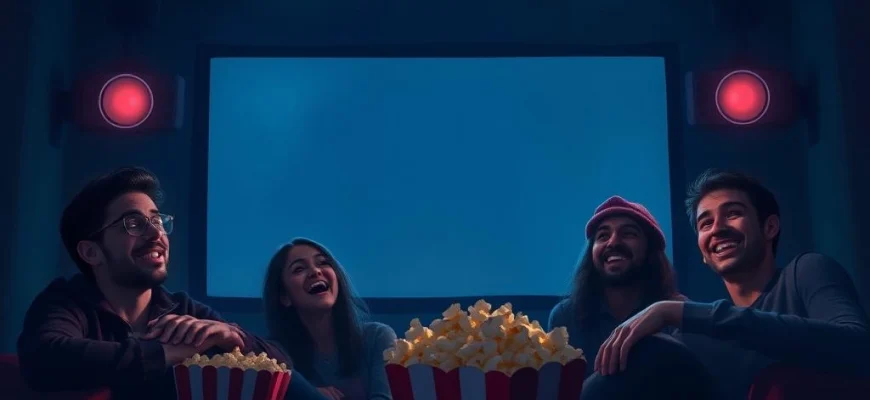 Filme und Serien für Fans von Nur noch ein kleiner Gefallen