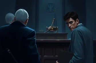 10 Films en Series Zoals The Firm - 3. Halbzeit