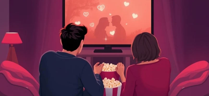 10 Films en Series Vergelijkbaar met Liebe auf den ersten Klick