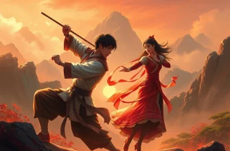 10 Films en Series vergelijkbaar met Tiger & Dragon