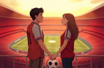 10 Filme und Serien für Fans von Fever Pitch - Ein Mann für eine Saison