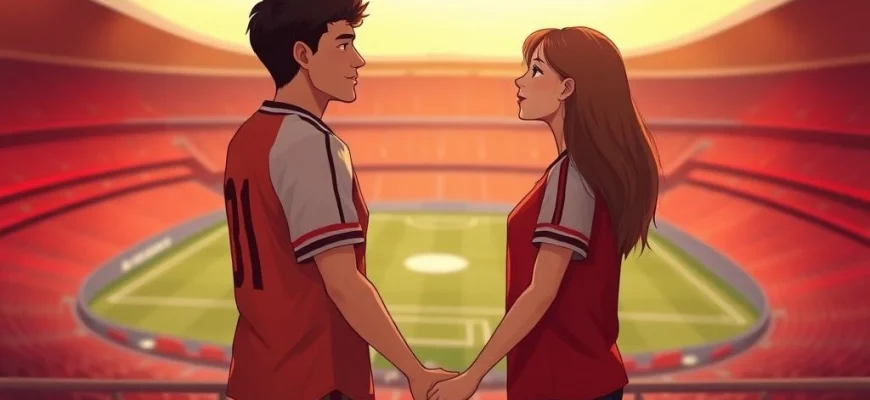 10 Filme und Serien für Fans von Fever Pitch - Ein Mann für eine Saison