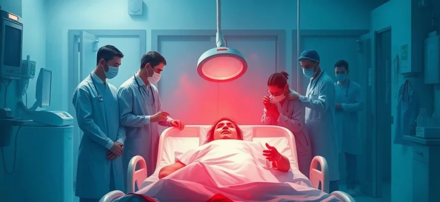 Serien wie Grey's Anatomy: Die jungen Ärzte: 10 Empfehlungen