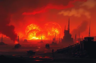 Filme wie '2012 - Das Ende der Welt': Spektakuläre Katastrophen-Highlights