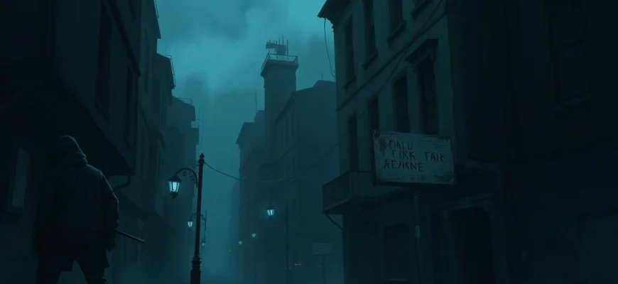 10 Filme und Serien wie Die Rembrandt Connection (1995)