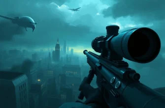 10 Films en Series Vergelijkbaar met The Sniper