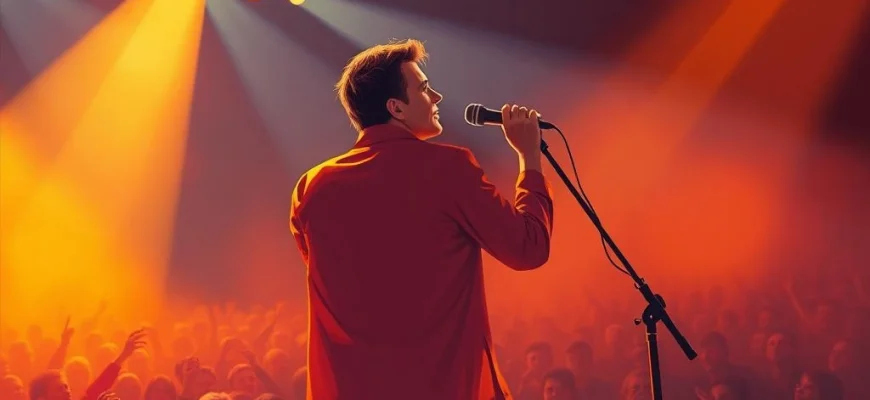 10 Aanraders Voor Fans Van Whitney Houston: I Wanna Dance