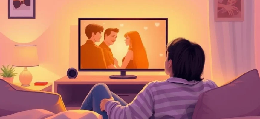 10 films en series vergelijkbaar met Walking on Sunshine