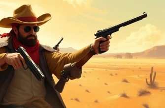 10 Films en Series Vergelijkbaar met Desperado