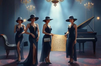 10 Films en Series Vergelijkbaar met 8 Frauen