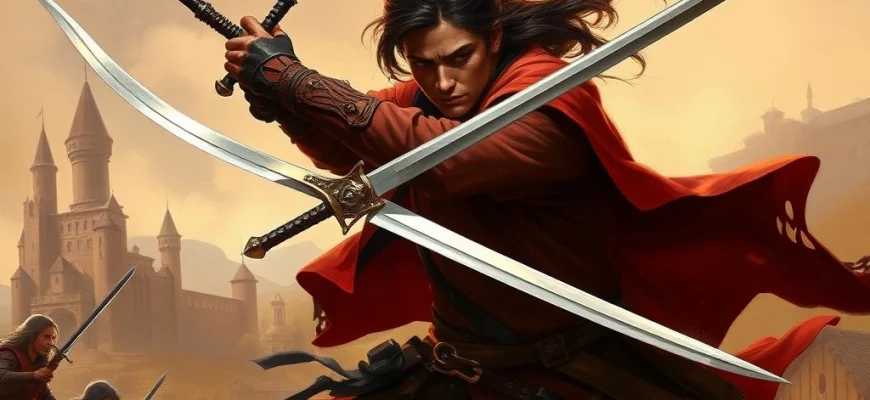 10 Films en Series Vergelijkbaar met Die drei Musketiere - Milady