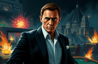 10 Films en Series Die Lijken op James Bond 007 - Casino Royale