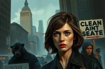 Filme wie Jean Seberg - Against All Enemies: Spannende Alternativen