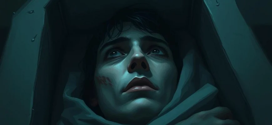 Filme wie 'Buried - Lebend begraben': Spannung pur in engen Räumen