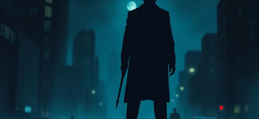 10 Films en Series Vergelijkbaar met Hannibal