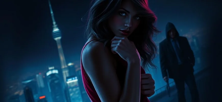 10 Vergelijkbare Films & Series Voor Basic Instinct-fans