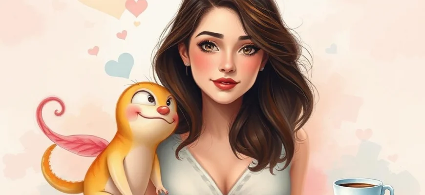 10 Films en Series Vergelijkbaar met The Pretend One